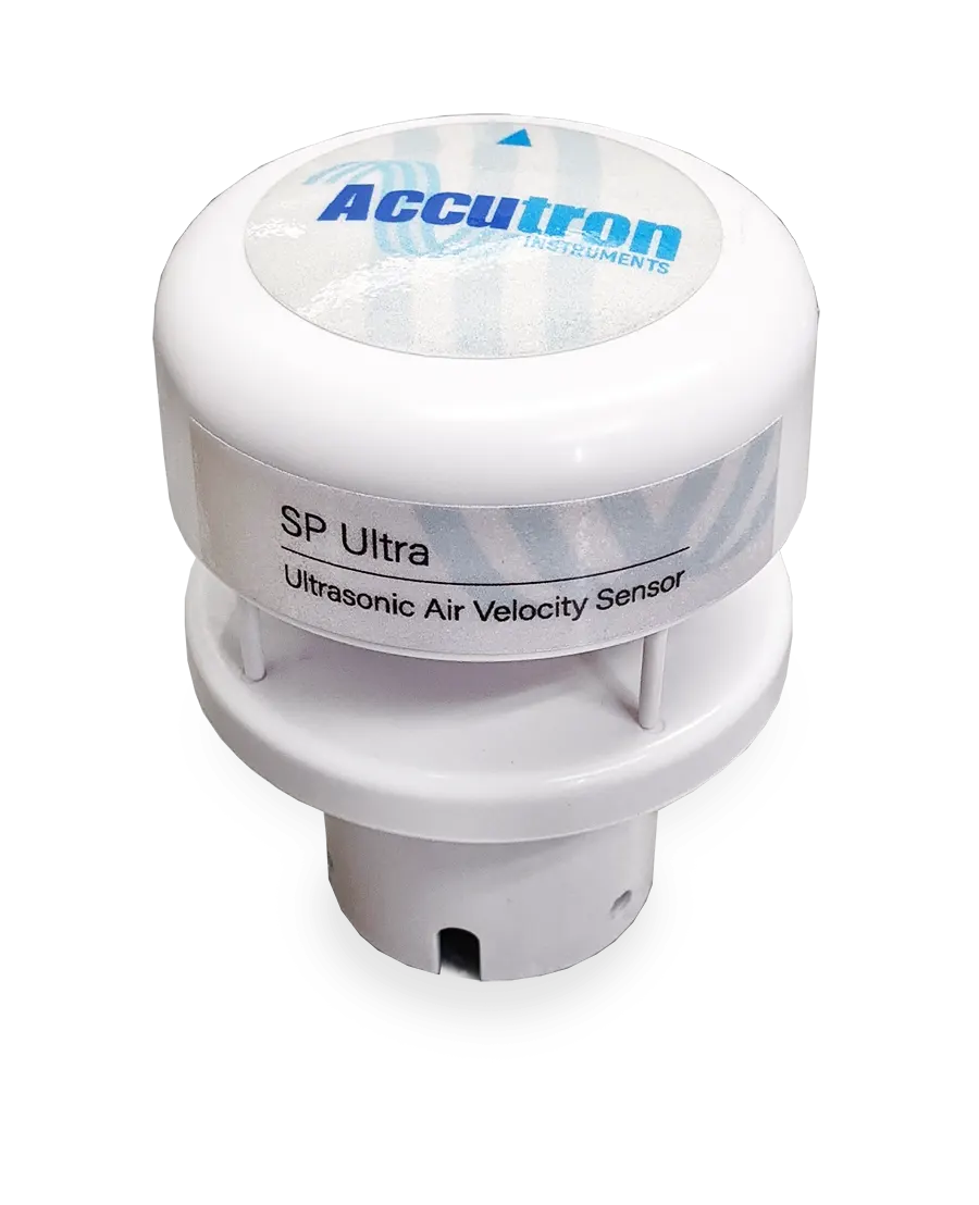 Accutron Products Single Point Airflow