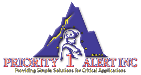 Priority 1 Alert Accutron Instruments distributor